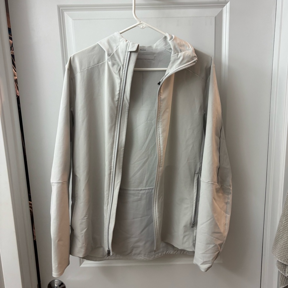 Lululemon Warp Lite Jacket *Packable